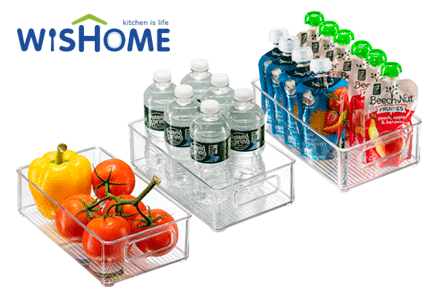 Refrigerator Storage Set Series
