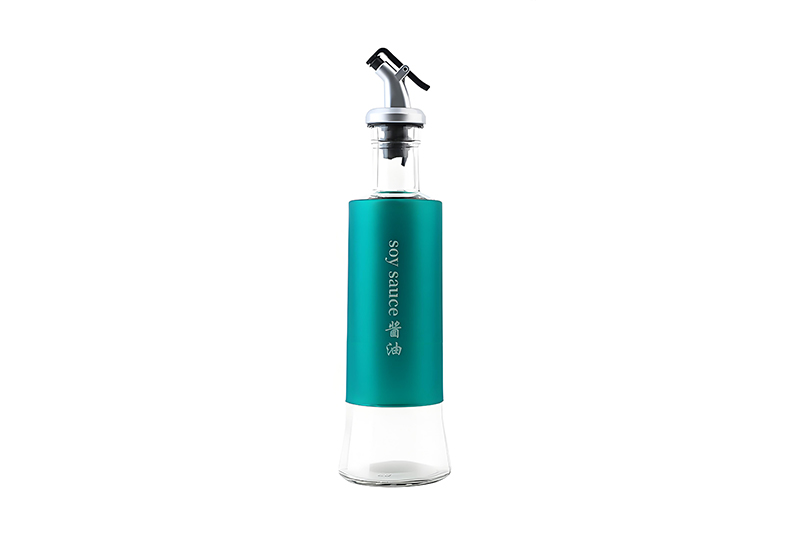 WISHOME Colored Oil-Control Bottle Main Product Image
