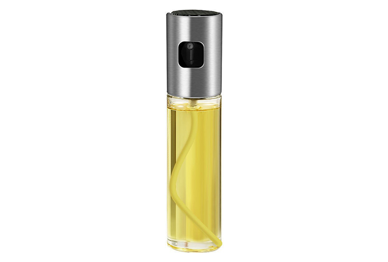 WISHOME Electroplated Olive Oil Sprayer Main Product Image