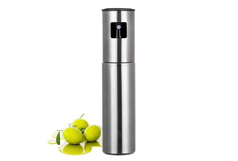WISHOME Electroplated Olive Oil Sprayer Main Product Image