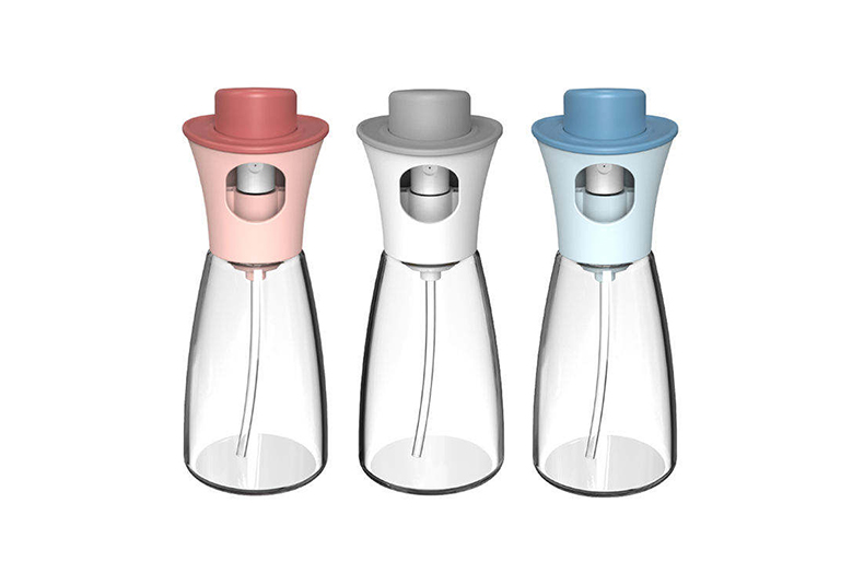 WISHOME Cute Little Hat Spray Oil Kettle Main Product Image