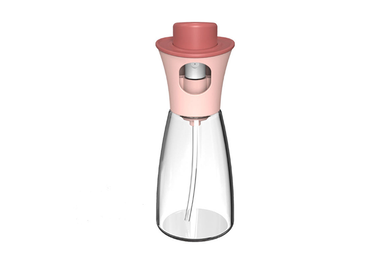 WISHOME Cute Little Hat Spray Oil Kettle Main Product Image