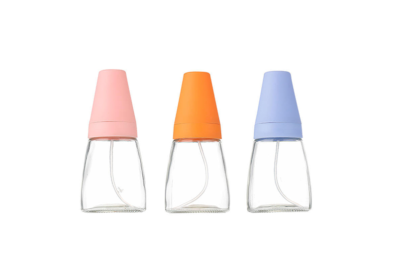 WISHOME Food-Grade Fine Mist Kitchen Oil Sprayer Main Product Image