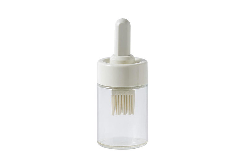 WISHOME Press Telescopic Oil Brush Bottle Main Product Image