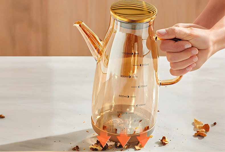 WISHOME Hawk-Beak Oil Pot Main Product Image