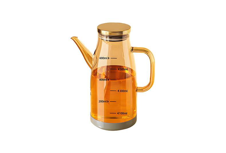 WISHOME Hawk-Beak Oil Pot Main Product Image