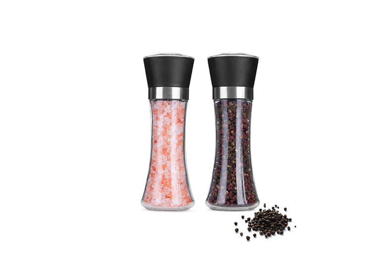  WISHOME 200ML Spice Grinder