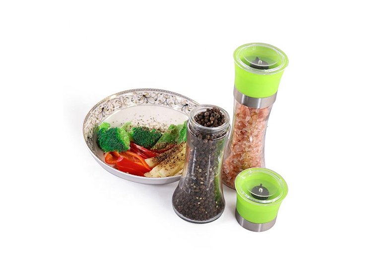  WISHOME 200ML Spice Grinder