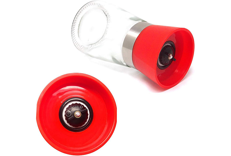 WISHOME 180ML Colorful Spice Grinder 