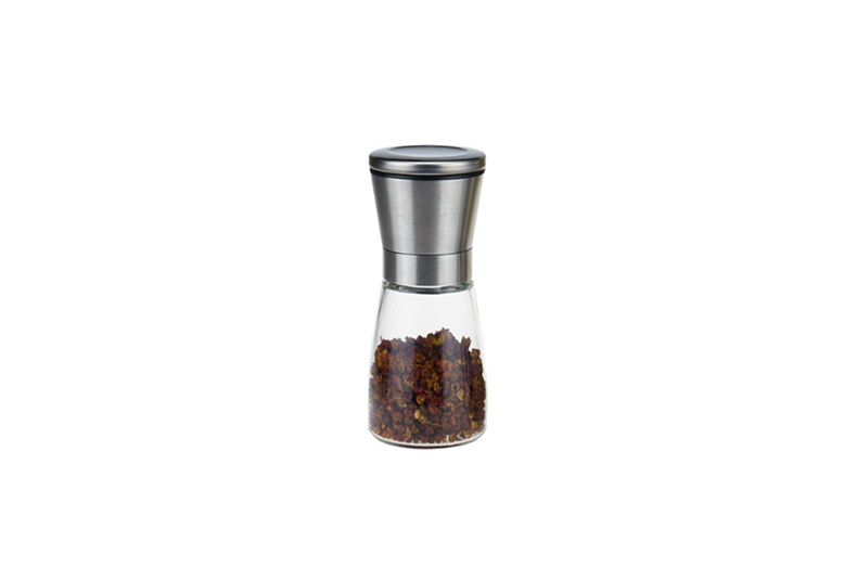 WISHOME Multifunctional Spice Grinder