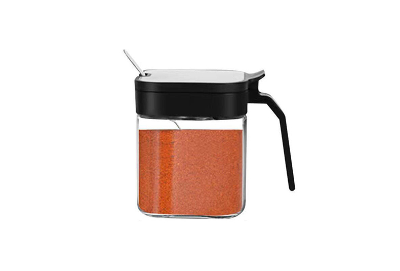 WISHOME Cube Seasoning Jar 
