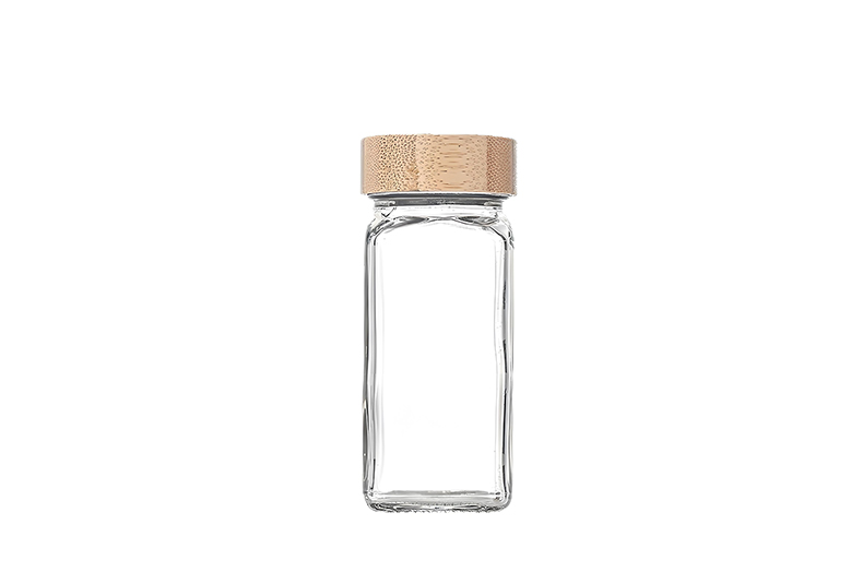 WISHOME Multifunctional Seasoning Shaker 