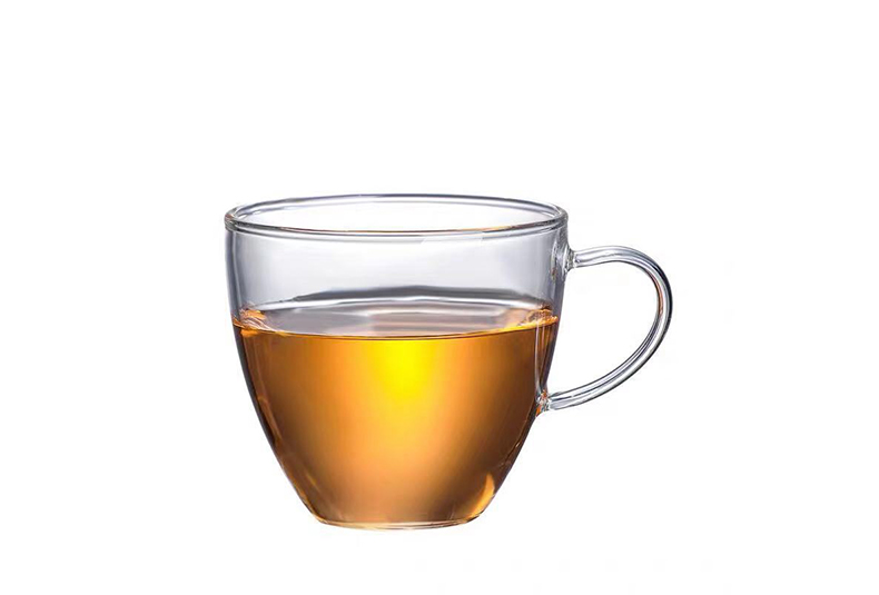 WISHOME Borosilicate Glass Teapot Set Main Product Image