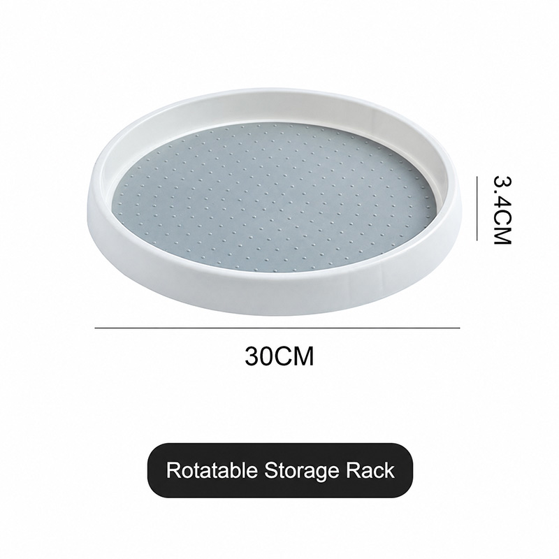 Foldable suction cup hook rack with 6 folding wall hooks, no-drill bathroom and kitchen storage with water ripple design