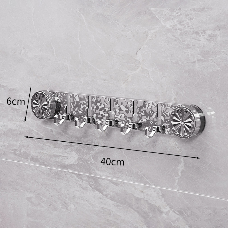 Transparent PET suction cup tissue box holder mounted on wall, no-drill flip-top tissue storage for kitchen and bathroom
