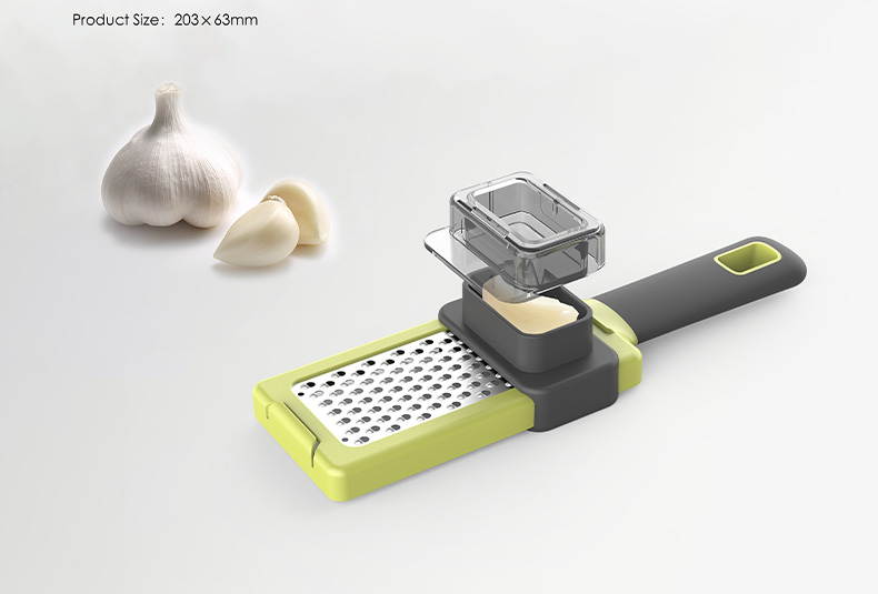 green bean and asparagus trimmer ABS vegetable end cutter