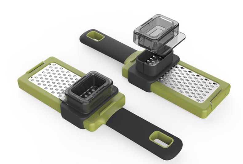 green bean and asparagus trimmer ABS vegetable end cutter
