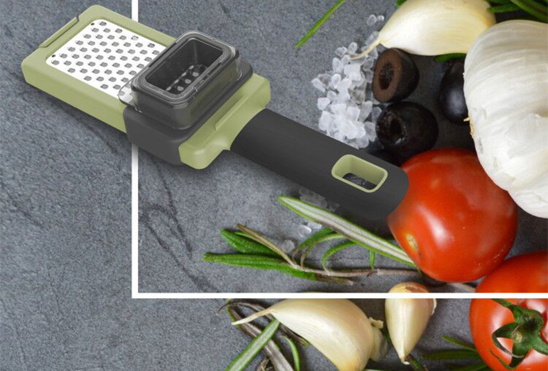 green bean and asparagus trimmer ABS vegetable end cutter