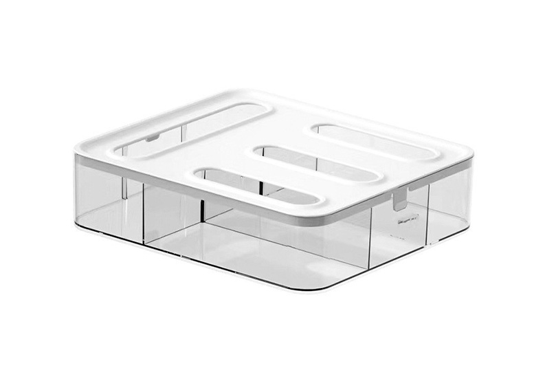 storage bag organizer box