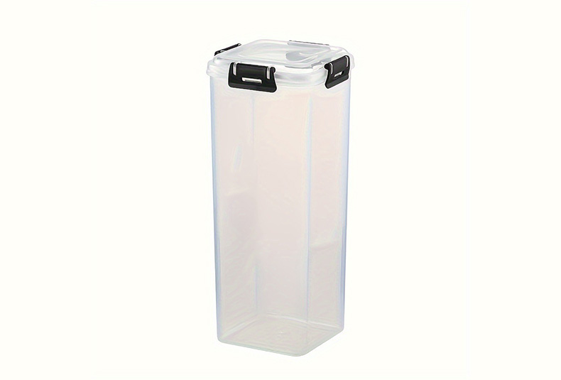 PP Sealed Keeping Fresh Food Storage Container