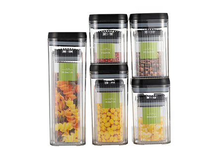 Preservation food storage box