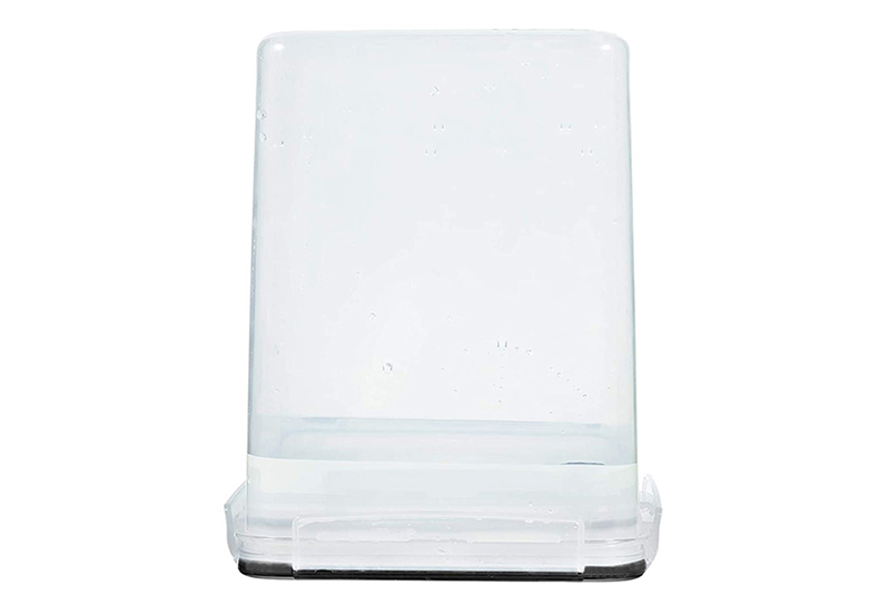 PP plastic food grade container
