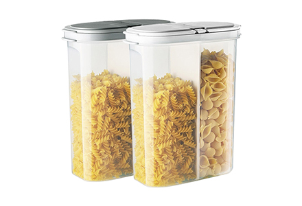 Preservation food storage box