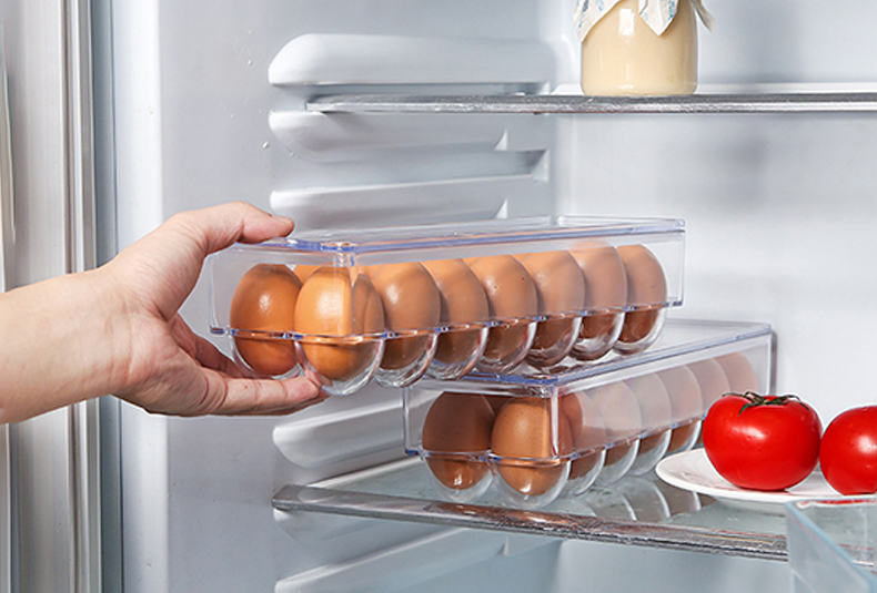 Egg Storage Box