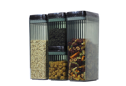 Preservation food storage box