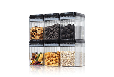 Preservation food storage box