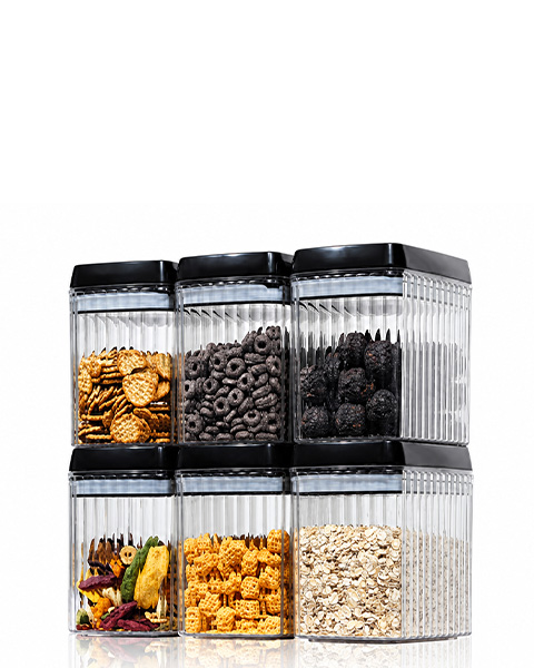 Preservation food storage box