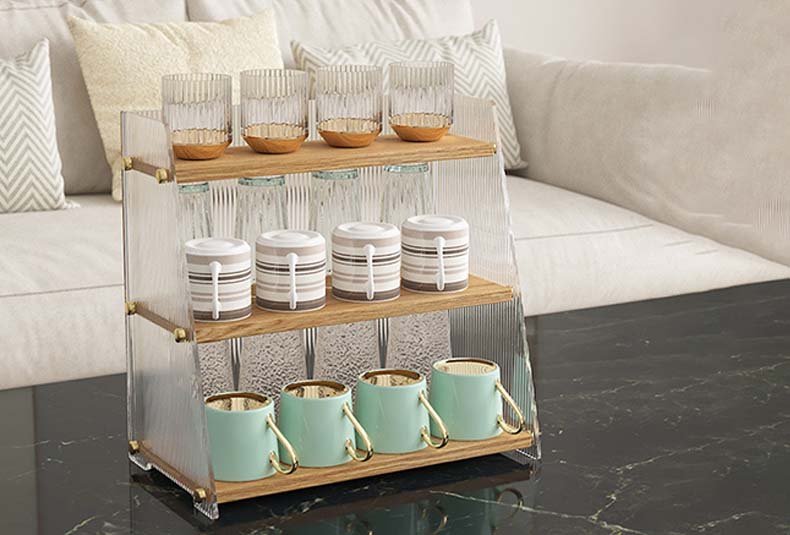 bathroom organizer countertop