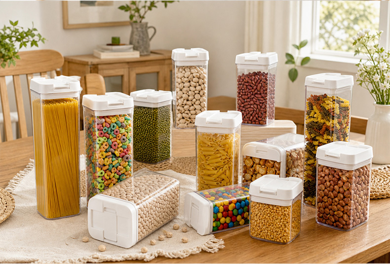 14pcs Food Storage Container