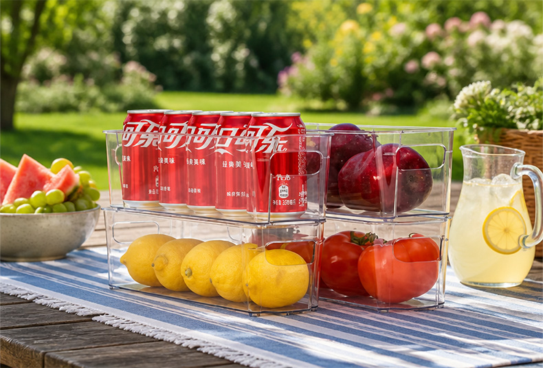 Kitchen Organizer 