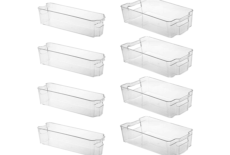 Refrigerator Storage Box