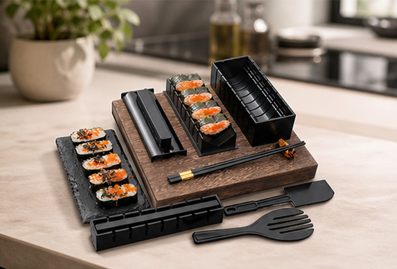 Sushi Set