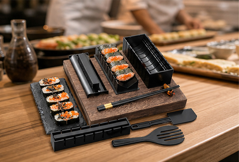 Sushi Set