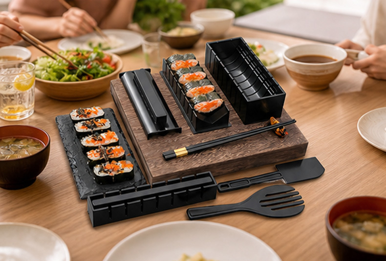 Sushi Set