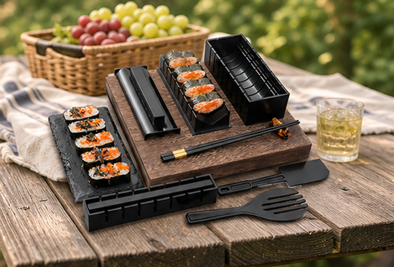 Sushi Set