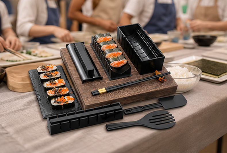 Sushi Set